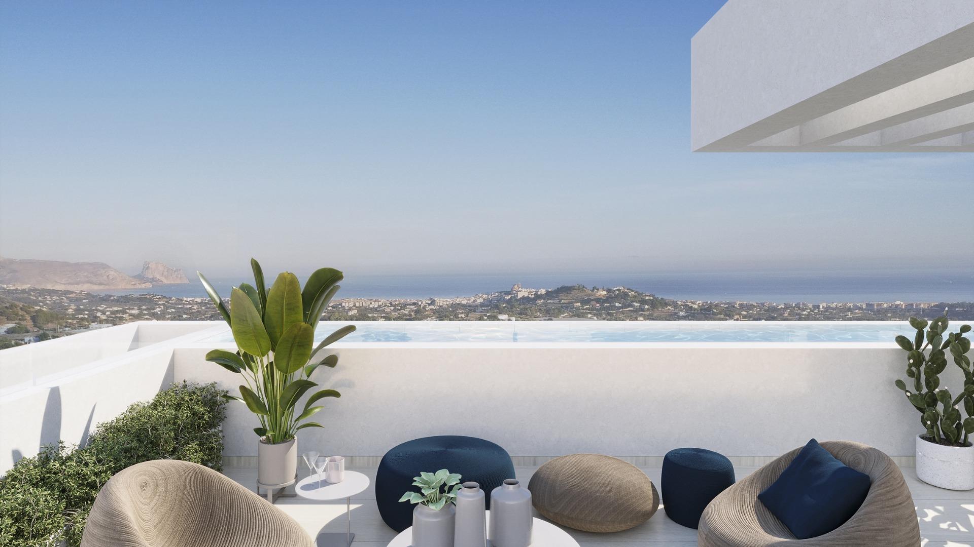 Purchase: Apartment (03530)