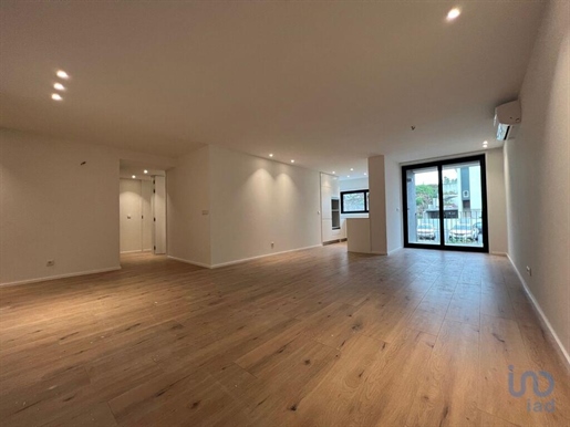 Appartement T2 à Gualtar de 111,00 m²