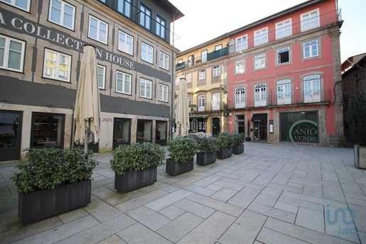 Appartement T2 à Braga de 71,00 m²