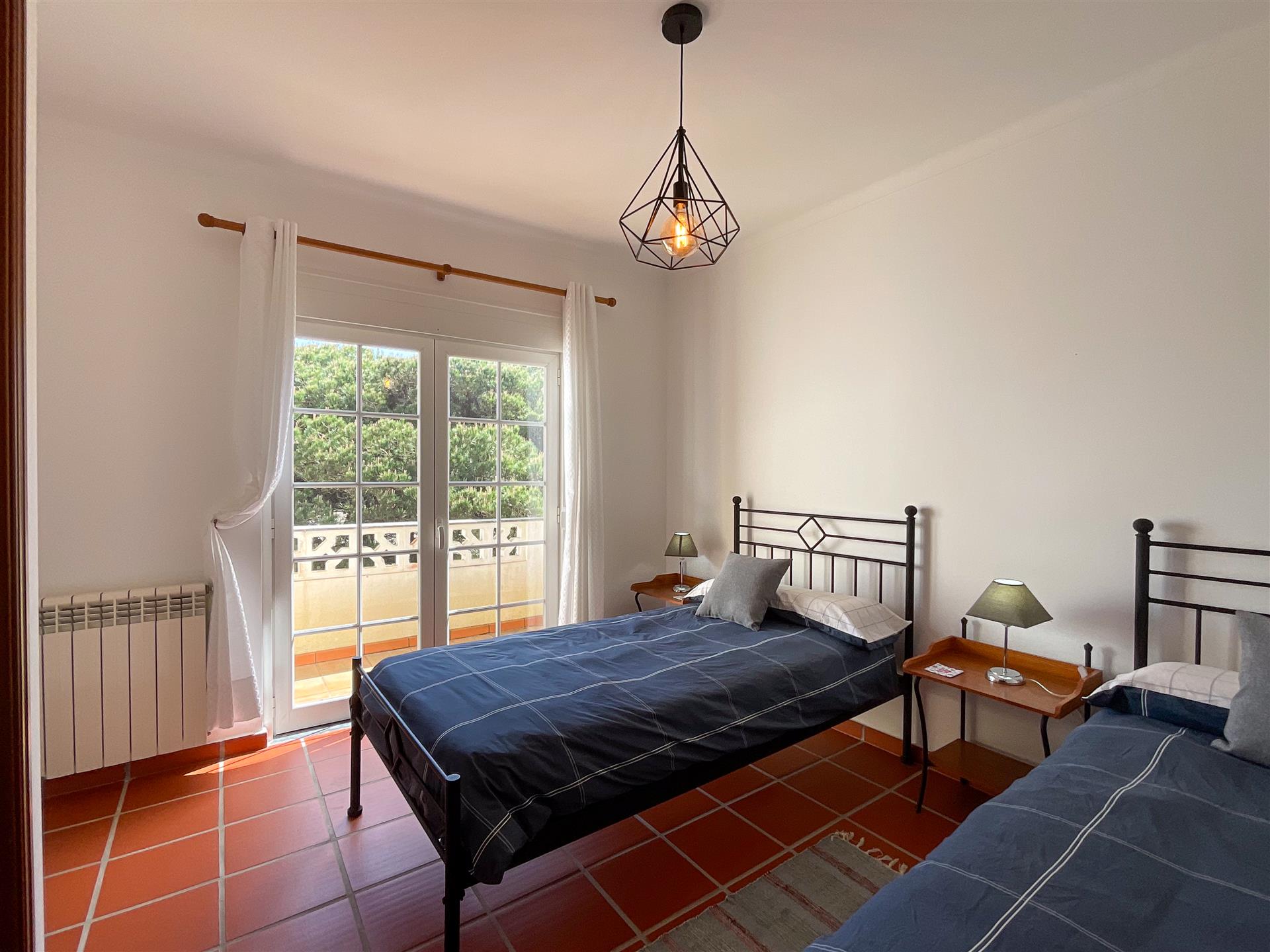 Magnifique appartement de 3 chambres Praia D ́el Rey