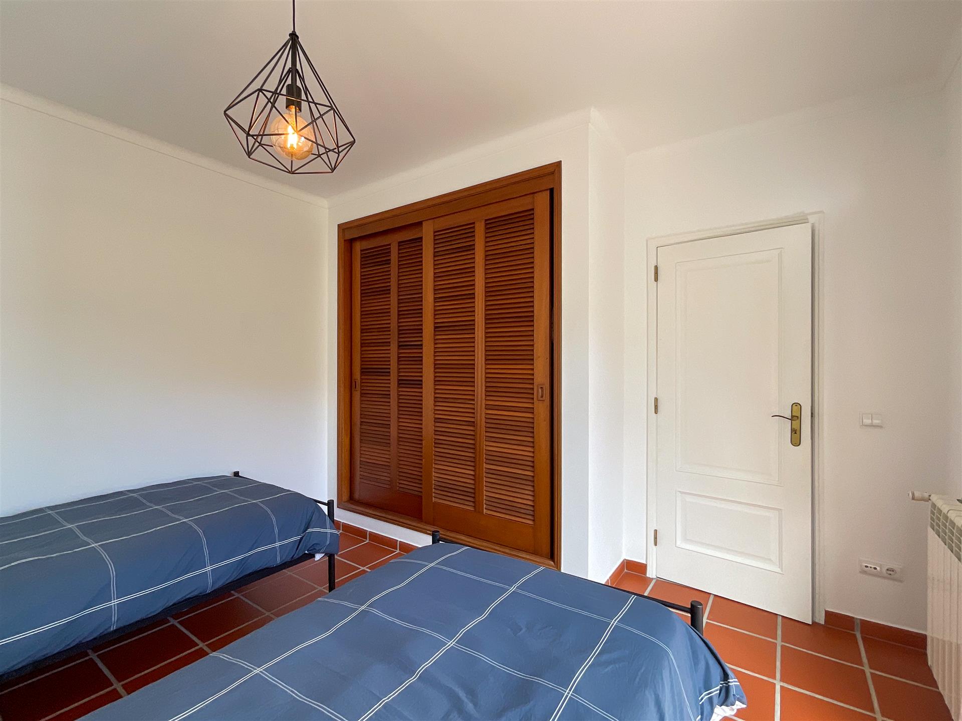 Prachtig appartement met 3 slaapkamers Praia D ́el Rey