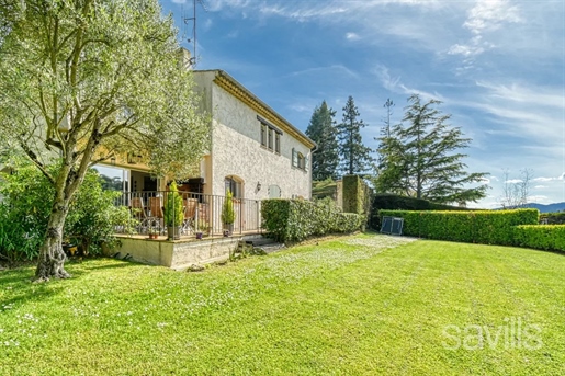 Beautiful provencal villa