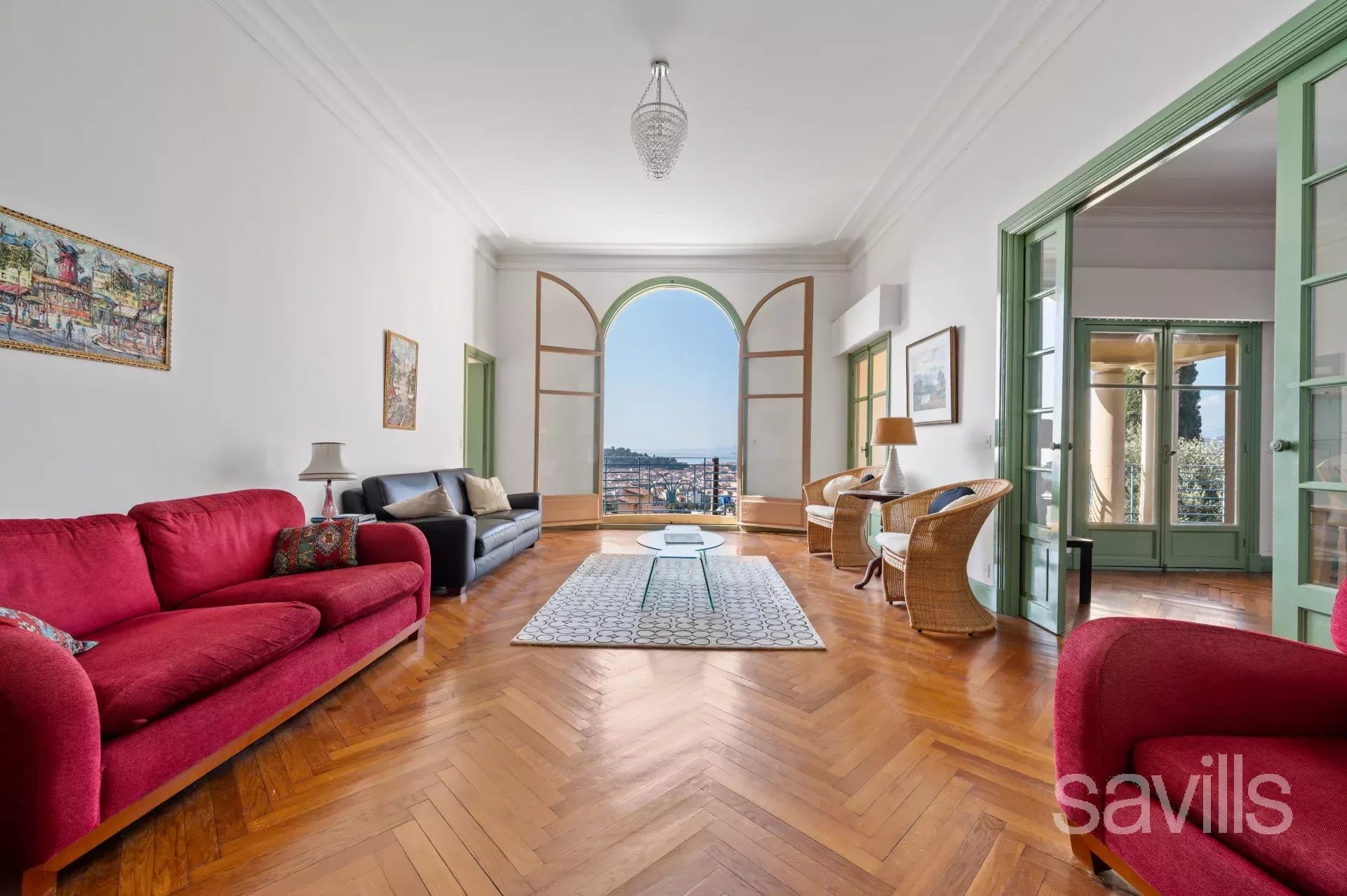 Maison à vendre, 306m², Nice