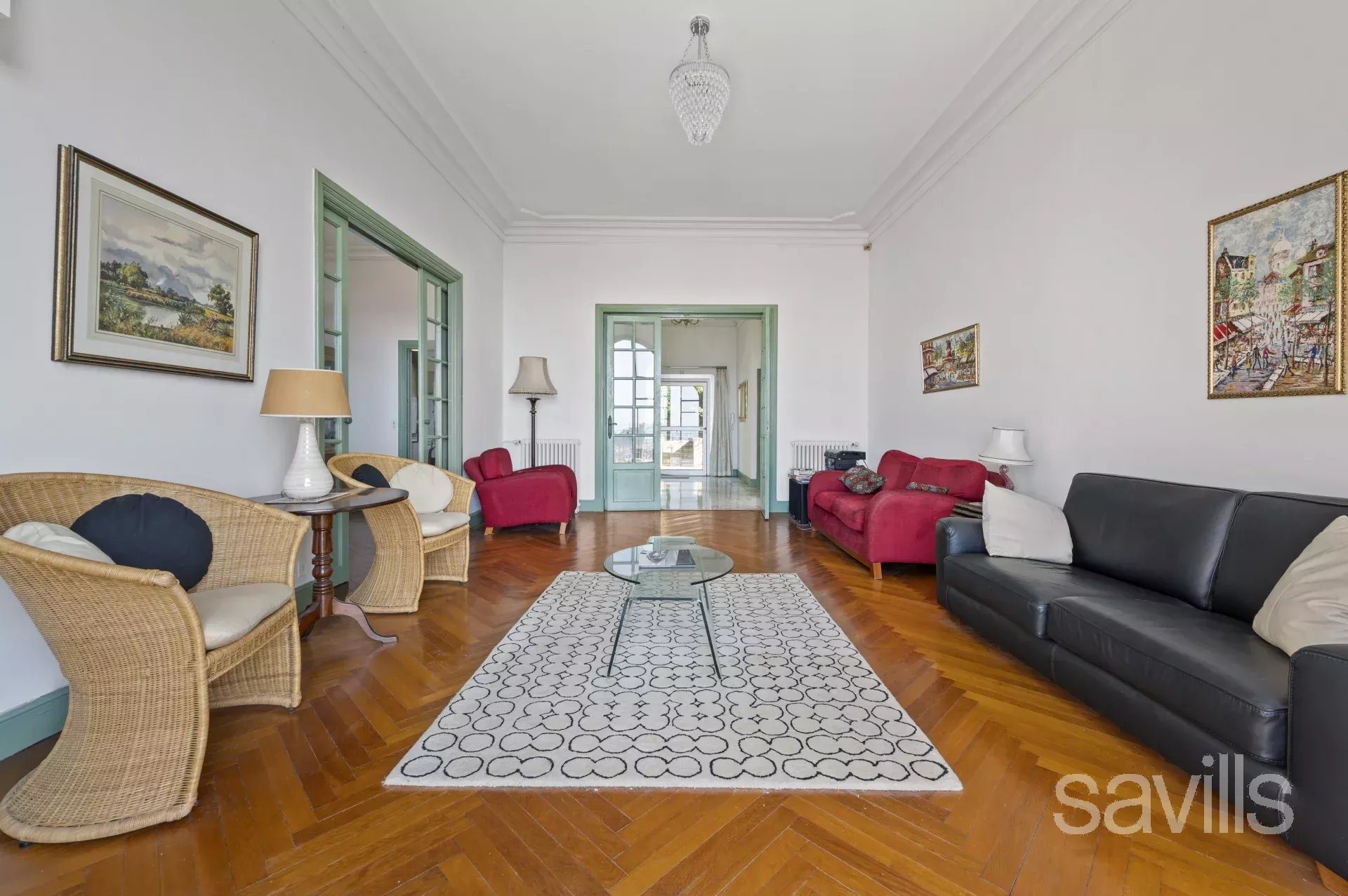 Maison à vendre, 306m², Nice
