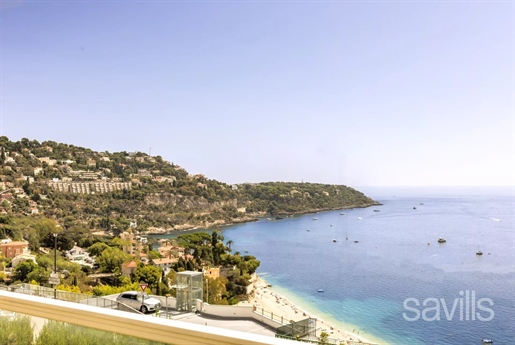 Appartement met tuin ideaal gelegen voor Monaco