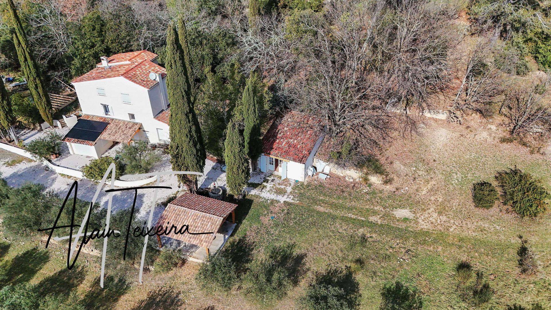 Purchase: Luxury property (83510)