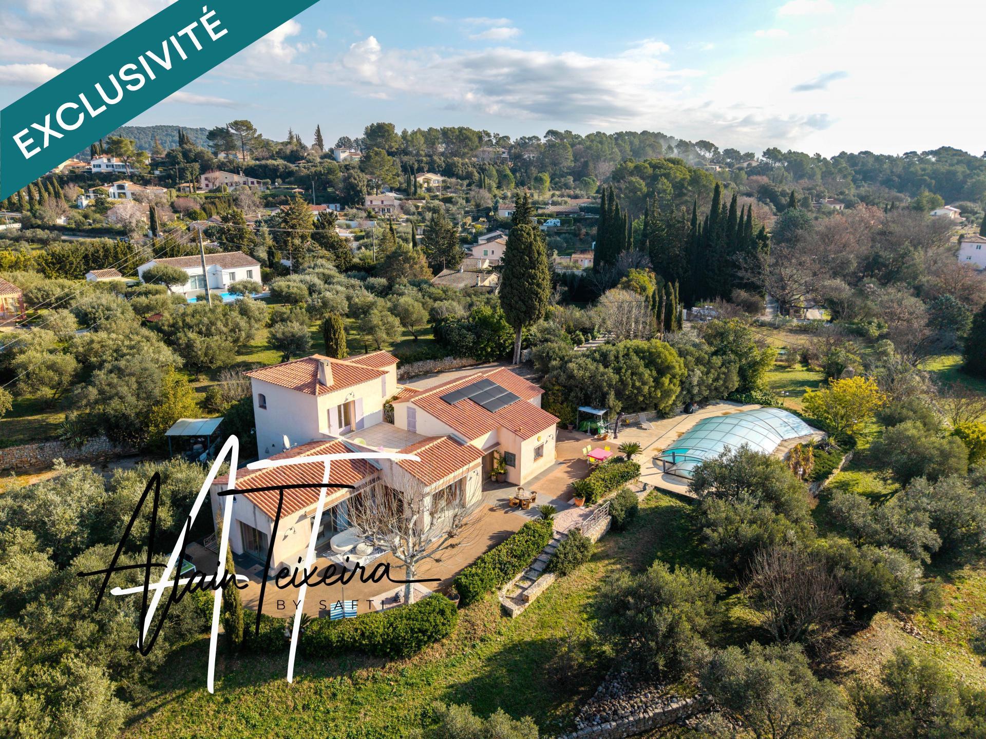 Purchase: Luxury property (83510)