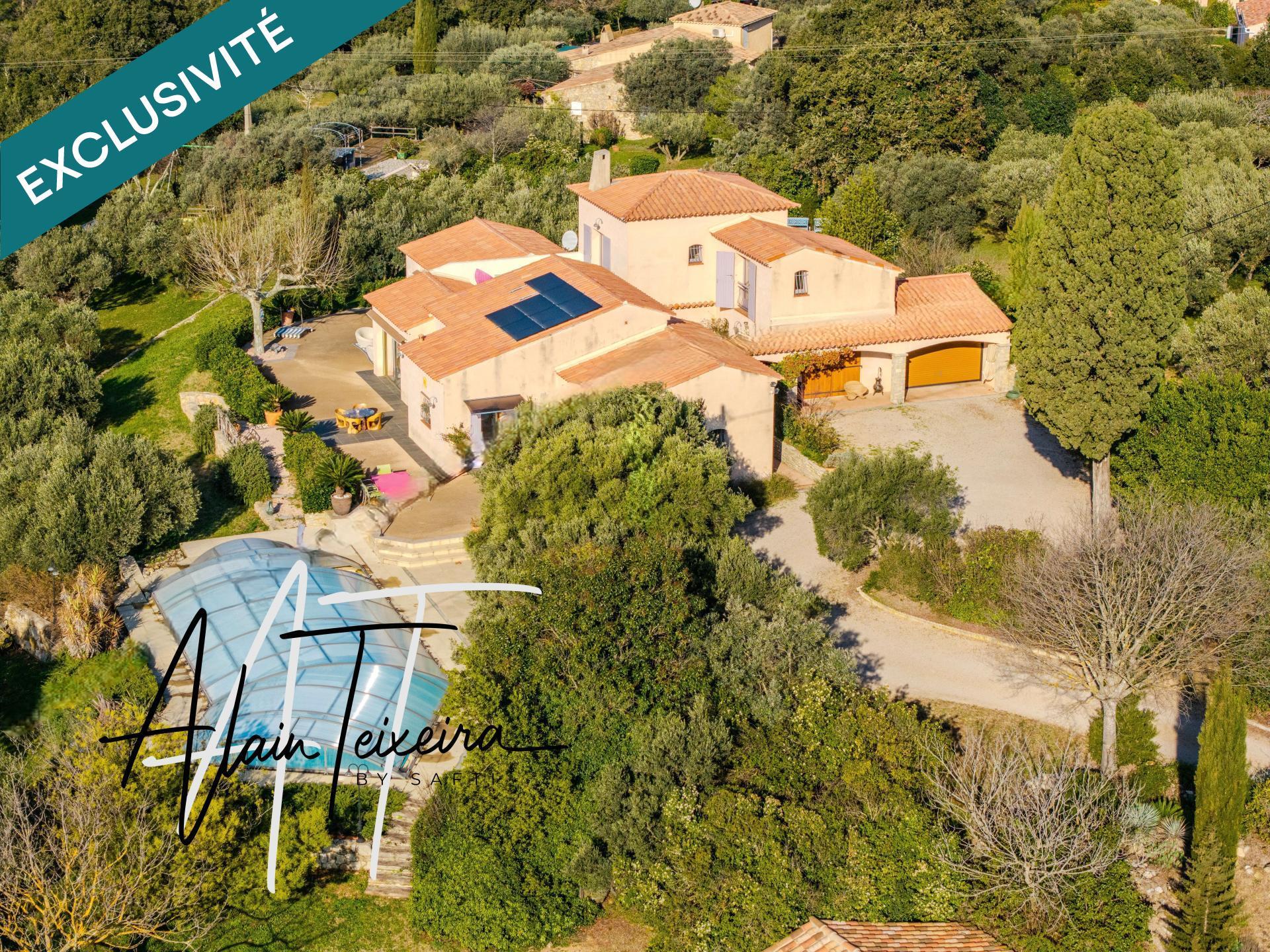 Purchase: Luxury property (83510)