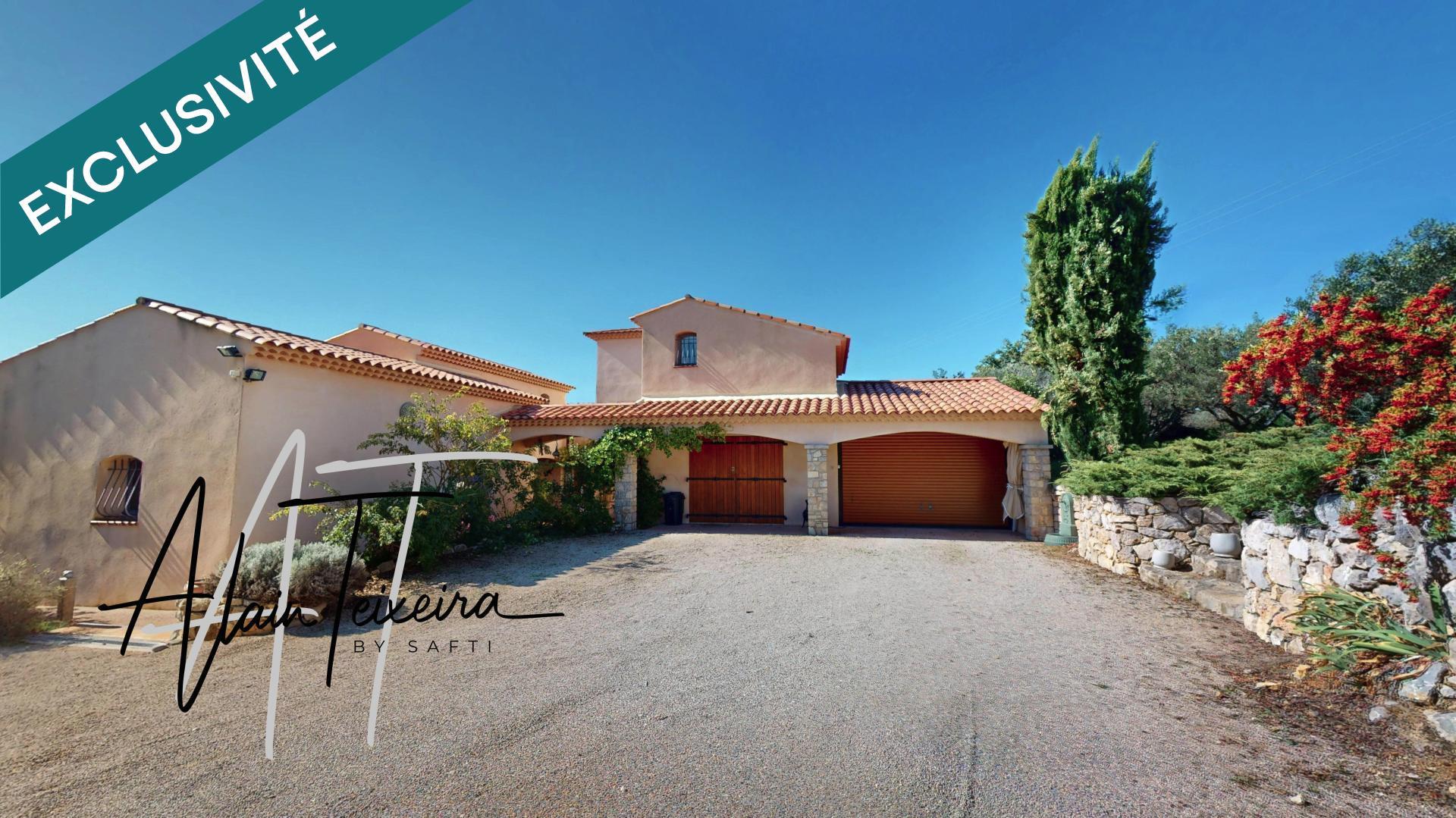 Purchase: Luxury property (83510)