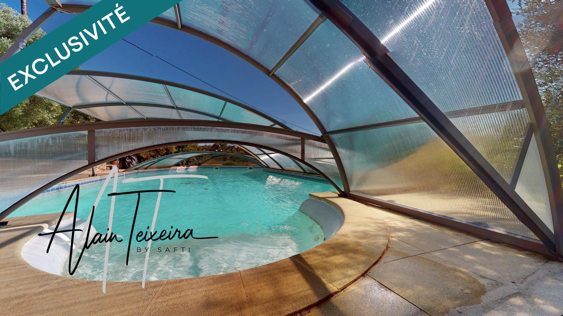 Purchase: Luxury property (83510)