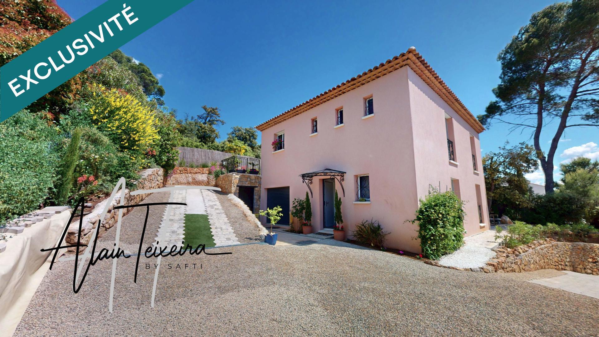 Purchase: House (83510)