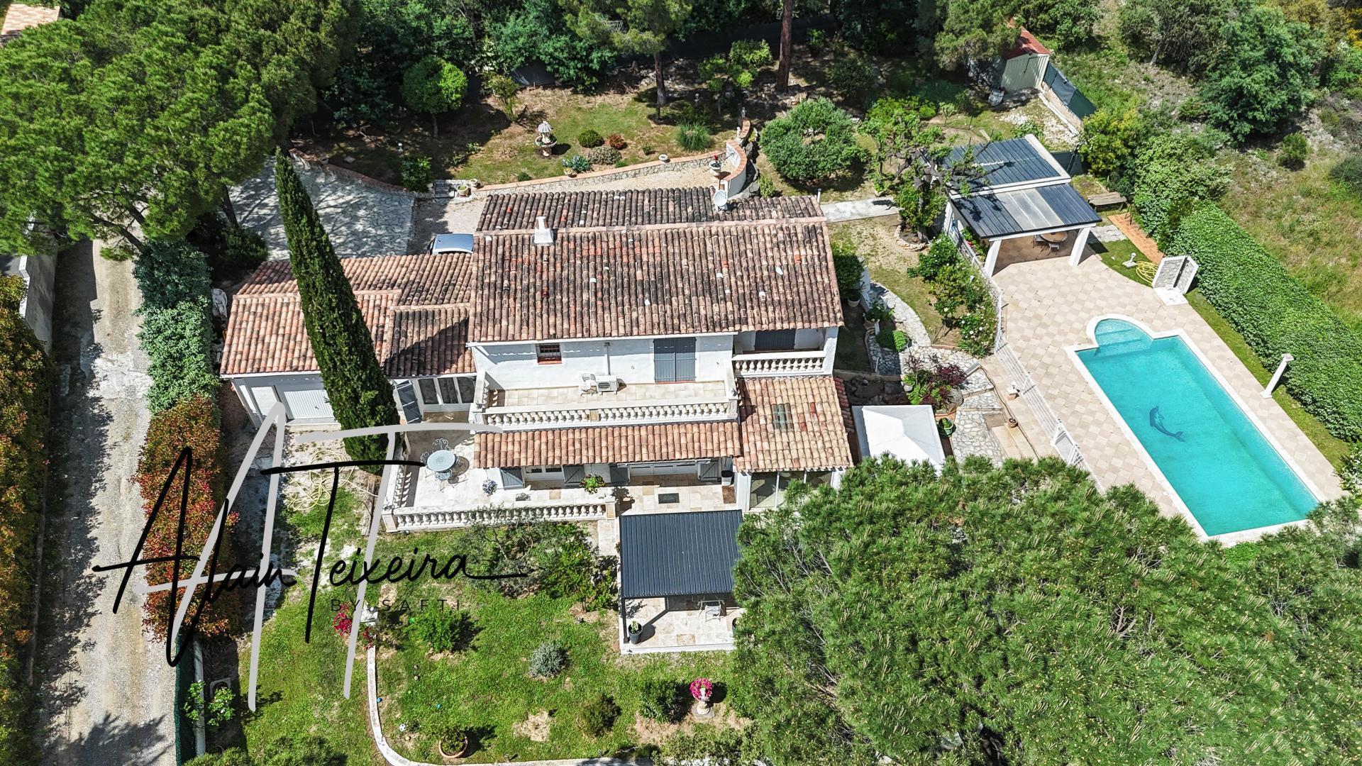 Purchase: Luxury property (83550)