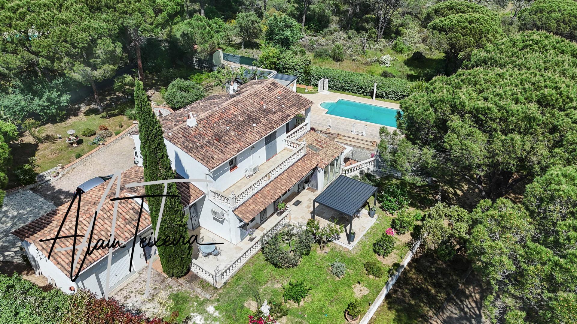Purchase: Luxury property (83550)