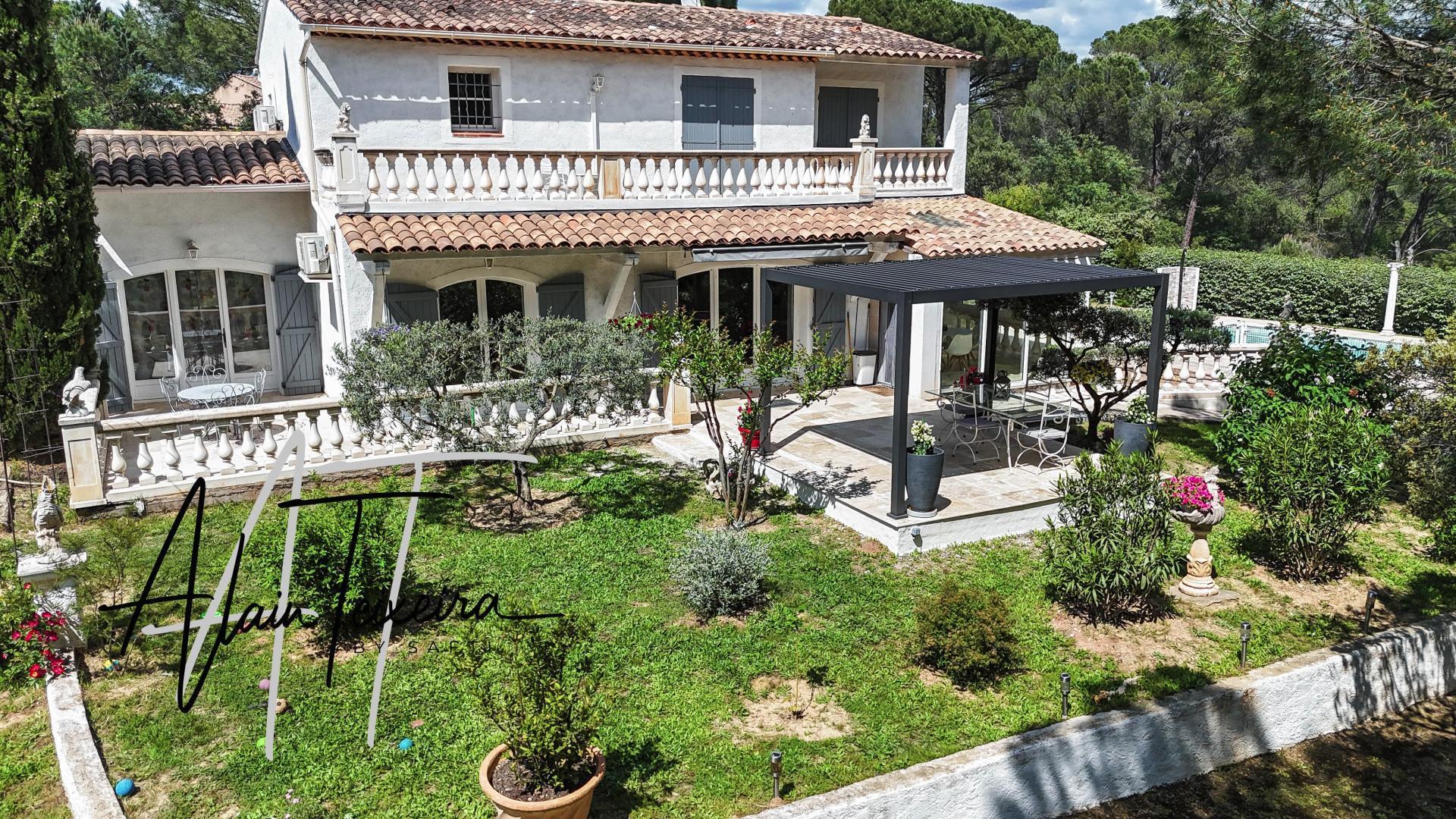 Purchase: Luxury property (83550)