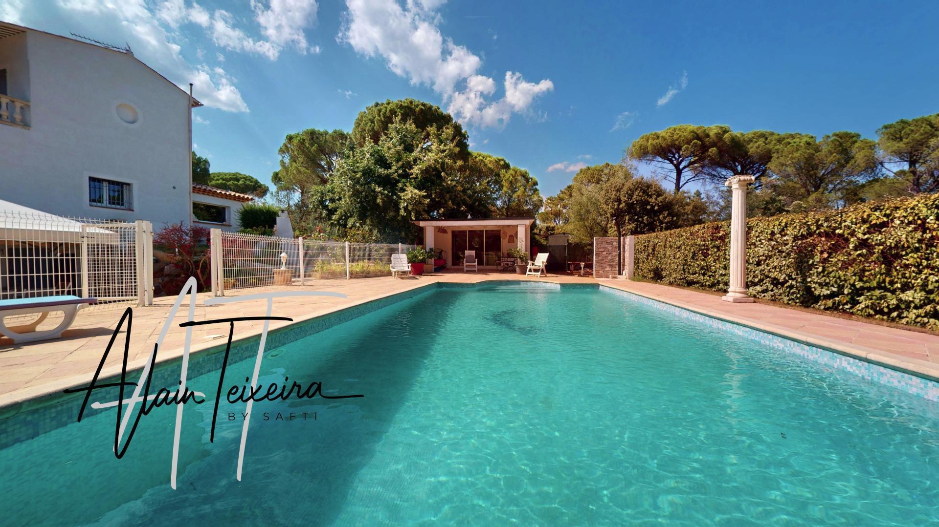 Purchase: Luxury property (83550)