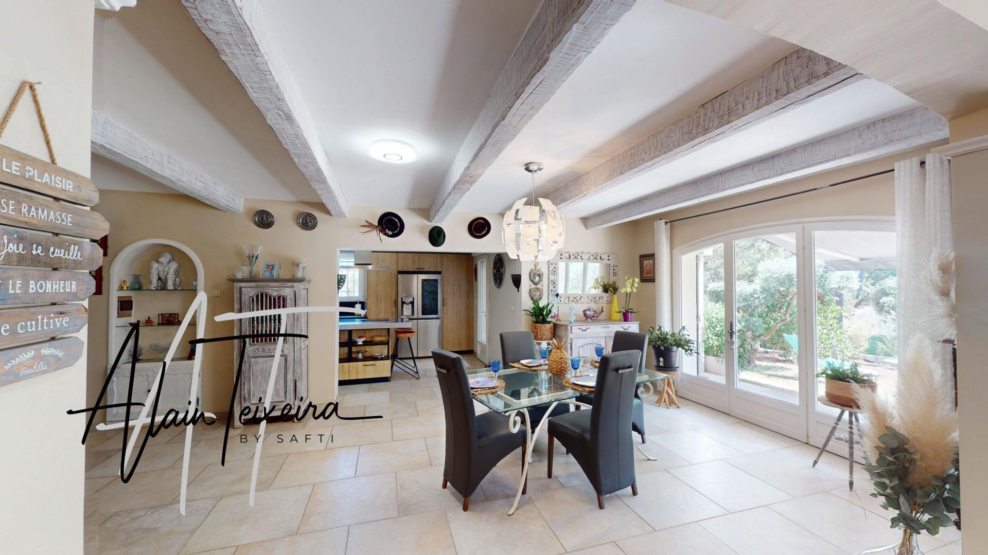 Purchase: Luxury property (83550)