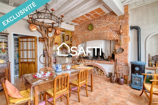 Saint Thomas - Rare and Exceptional, Mansion of 230 m2