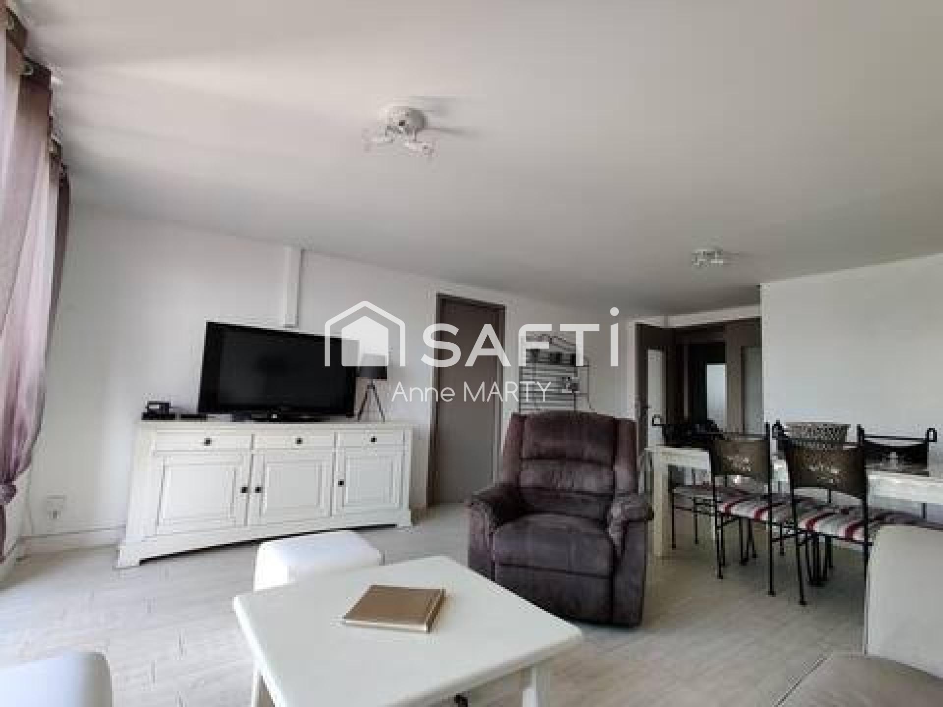 Purchase: Apartment (17200)