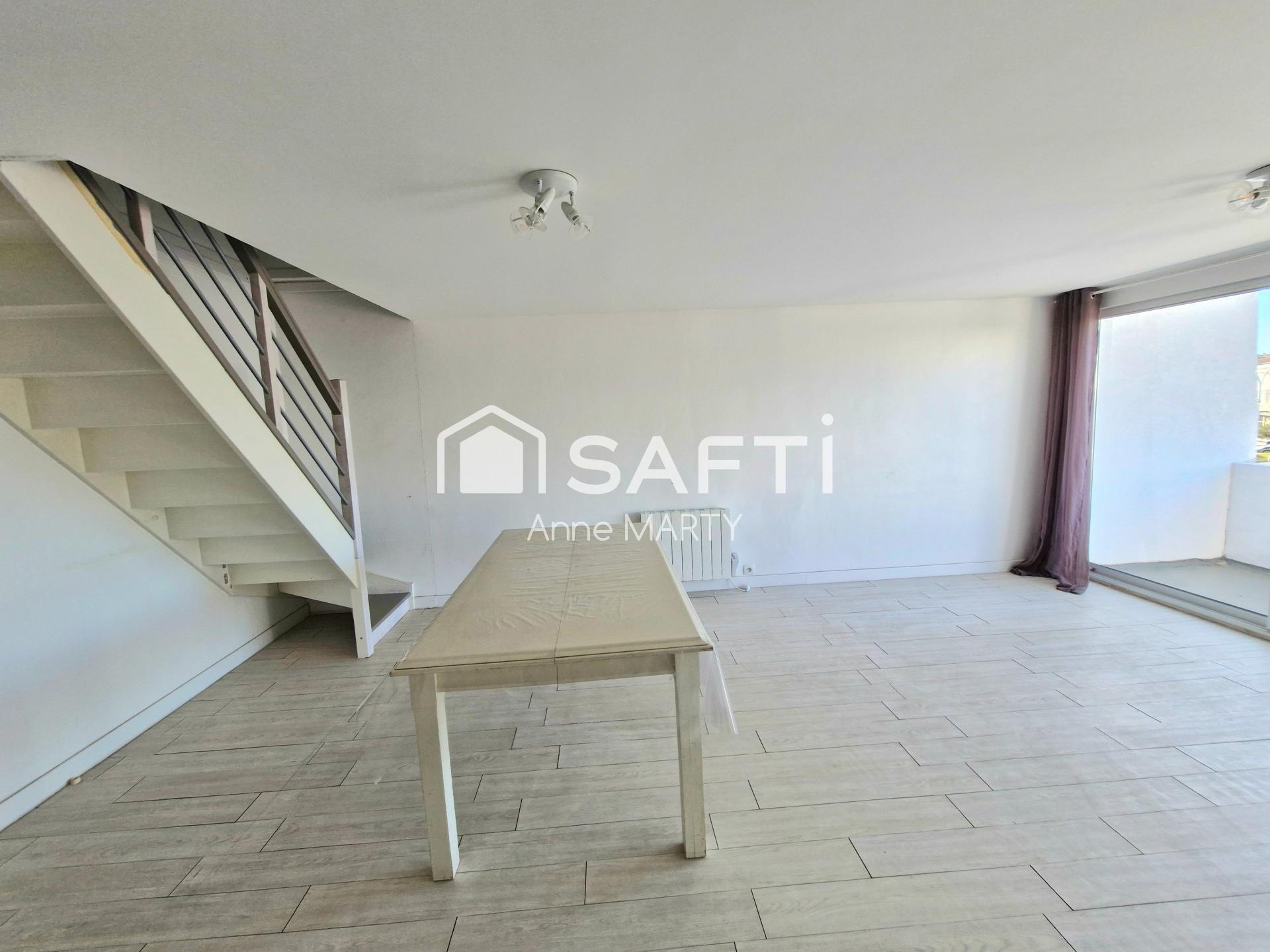 Purchase: Apartment (17200)