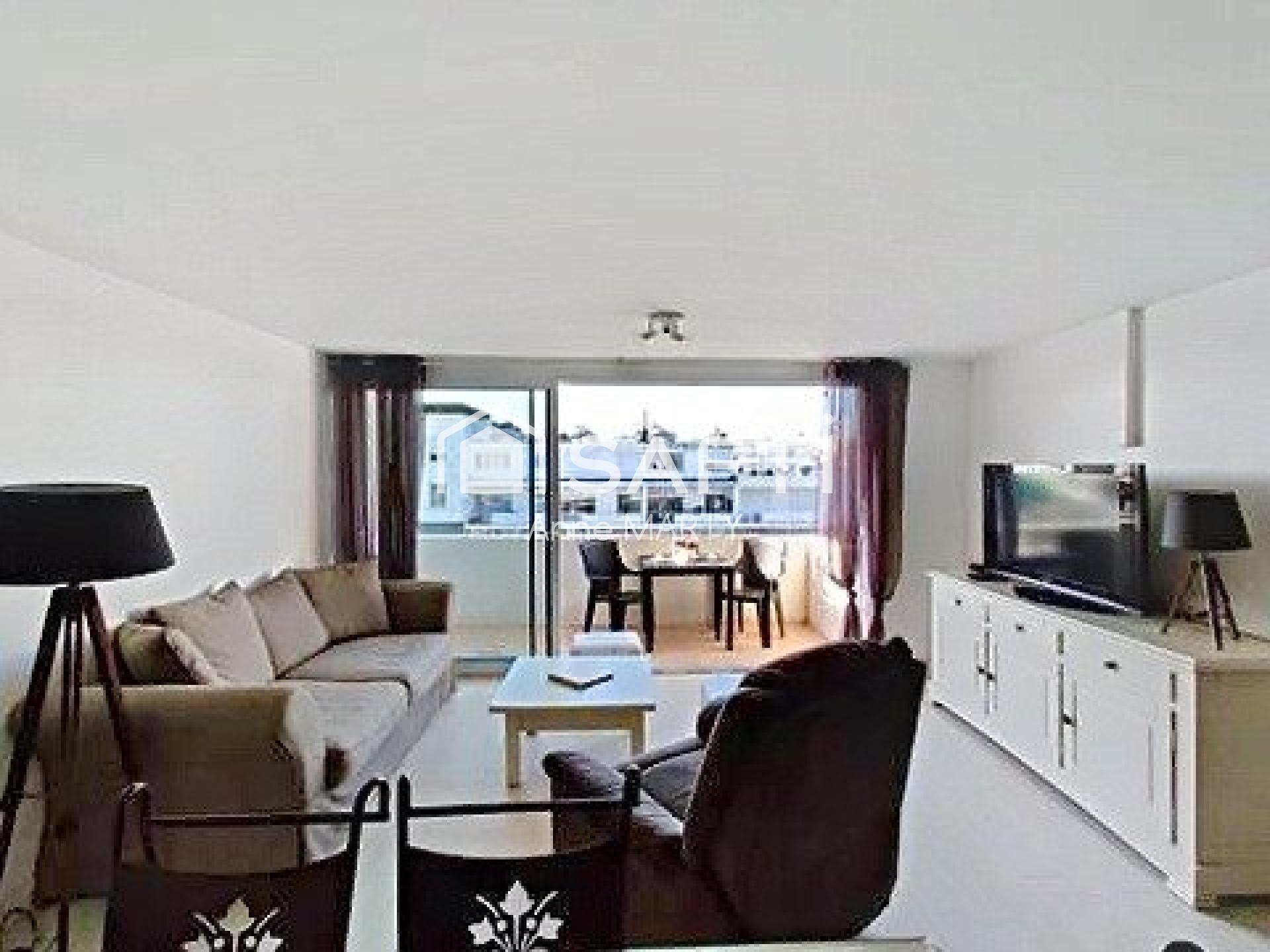 Purchase: Apartment (17200)