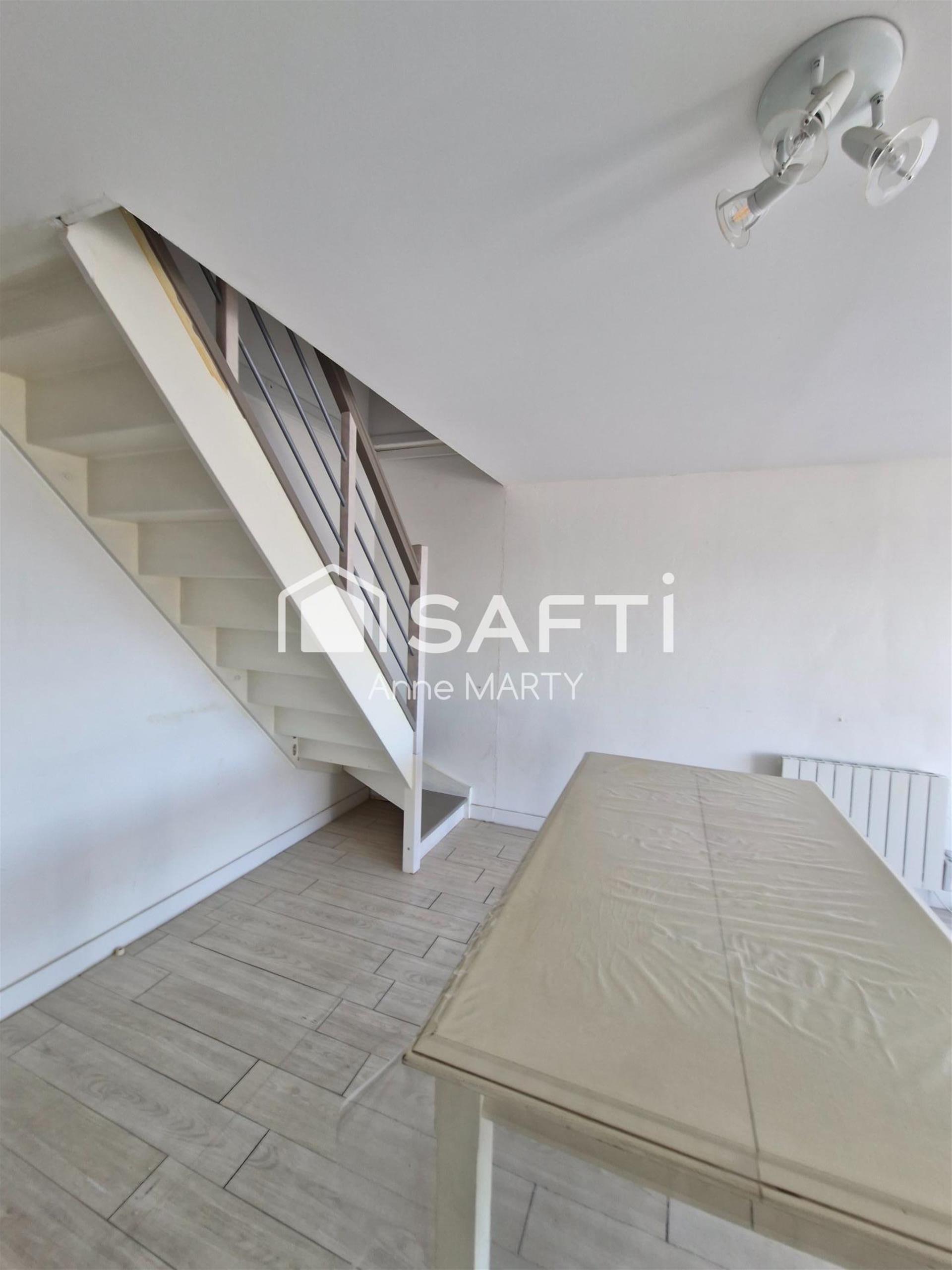 Purchase: Apartment (17200)