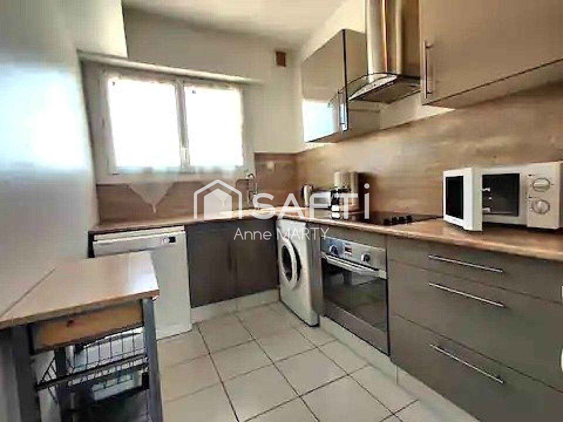 Purchase: Apartment (17200)