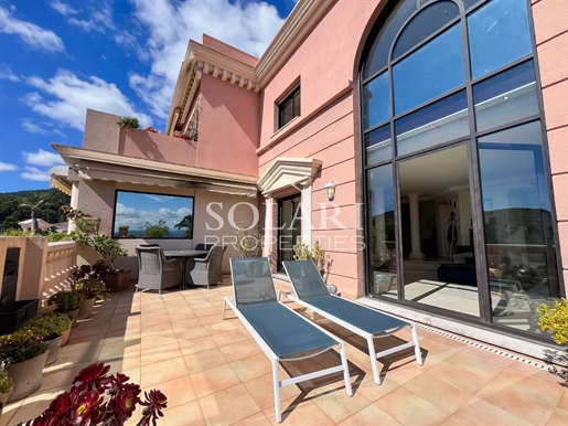Sole Agent Apartment in Cannes Bay