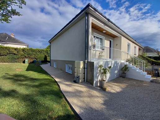 4 bedroom house in Fondettes Centre
