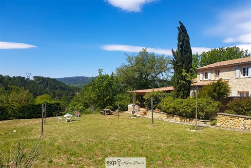 Superb Property with Main House, Gite and Outdoor Spaces