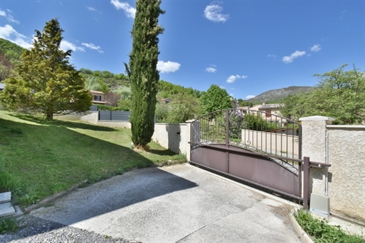 Dpt (04) Alpes de Haute Provence, à vendre, Digne Les Bains Maison De 129 M²