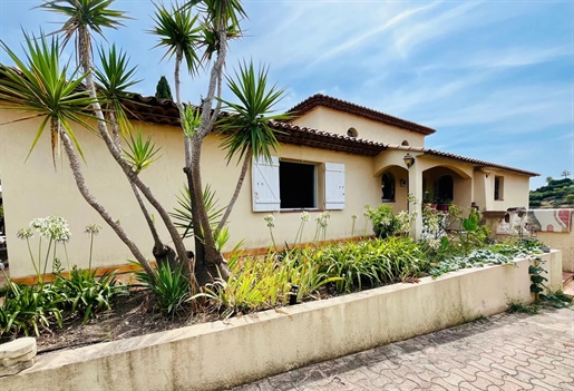 Superb residence in Nice - Saint-Pierre-de-Féric