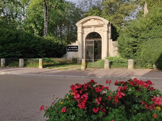 Château à vendre en Bourgogne