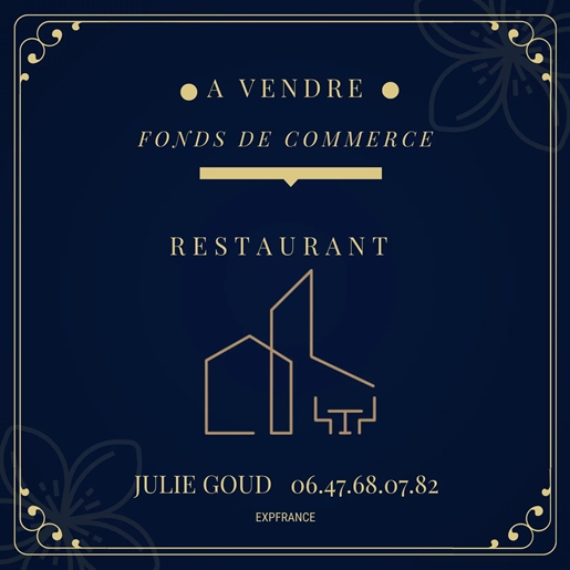 Off Market : Restaurant Paris 75005