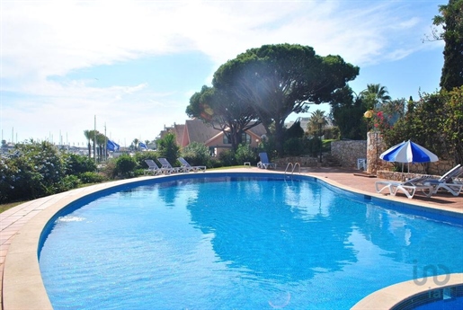 Apartment with 3 Rooms in Faro with 160,00 m²