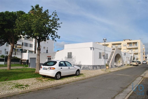 Inicio / Villa en el Faro, Olhão