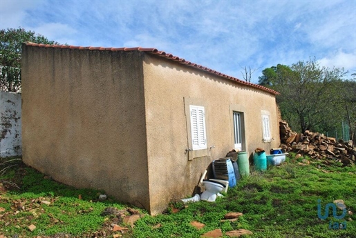 Country House in Faro with 39,00 m²