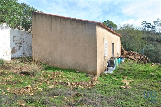 Casa de campo en el Faro, Loulé