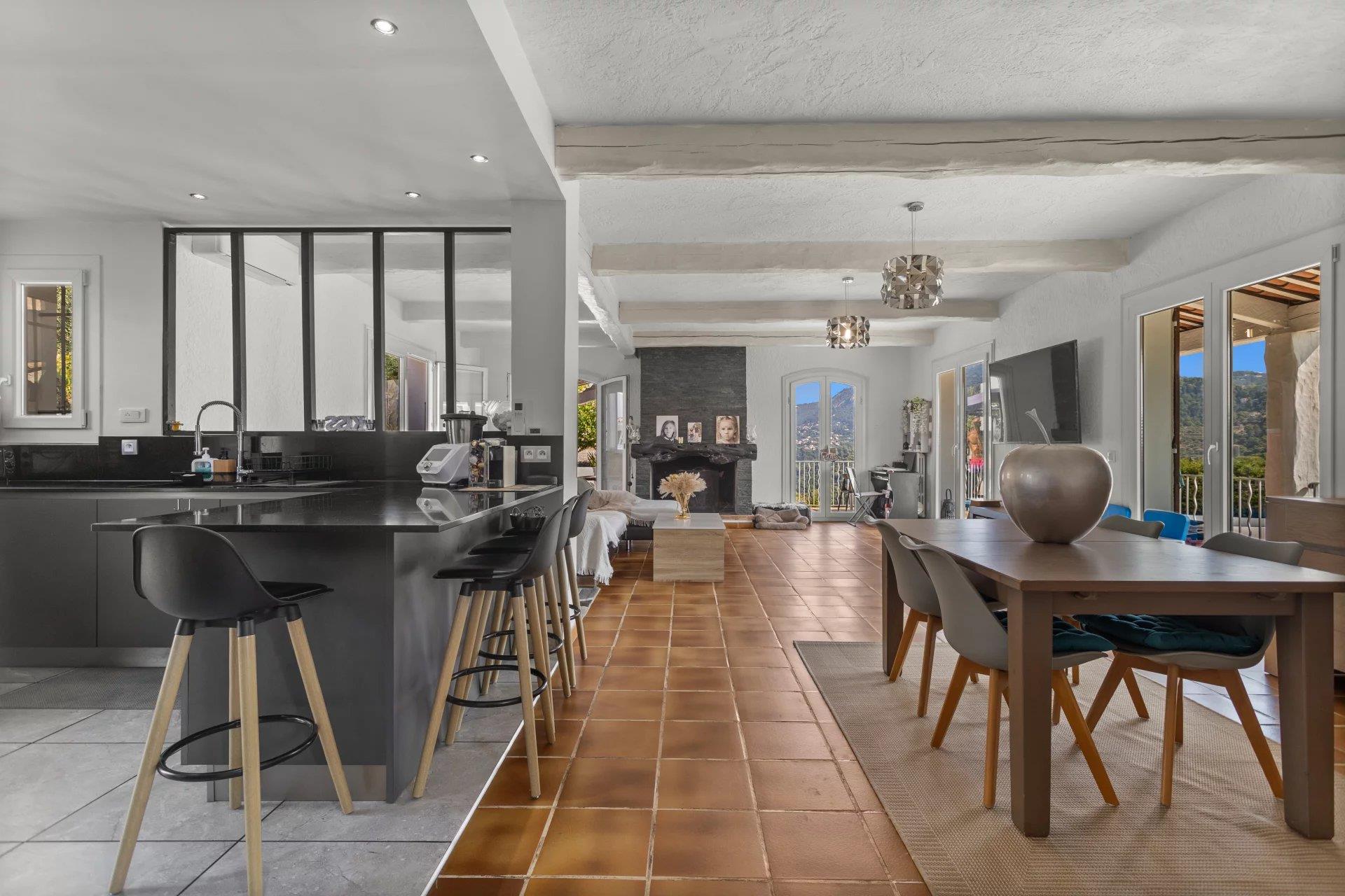 Maison à vendre, 267m², Nice