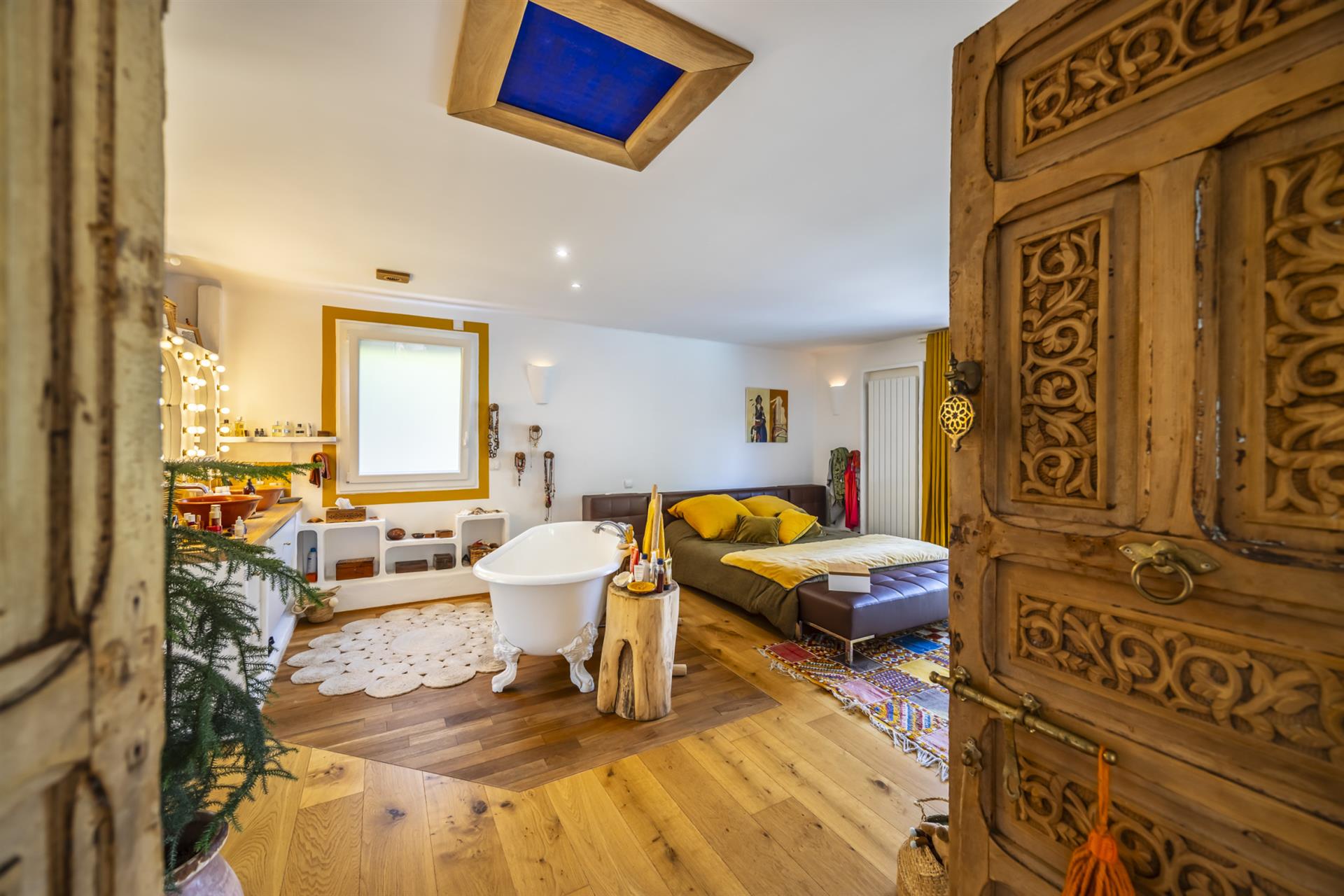 Villa Santorini
