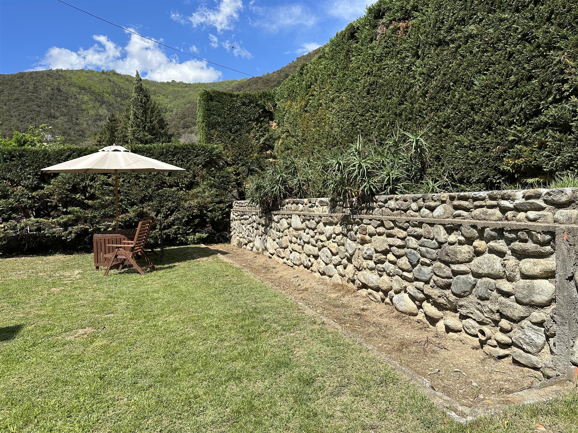 Superbly modernised detached villa