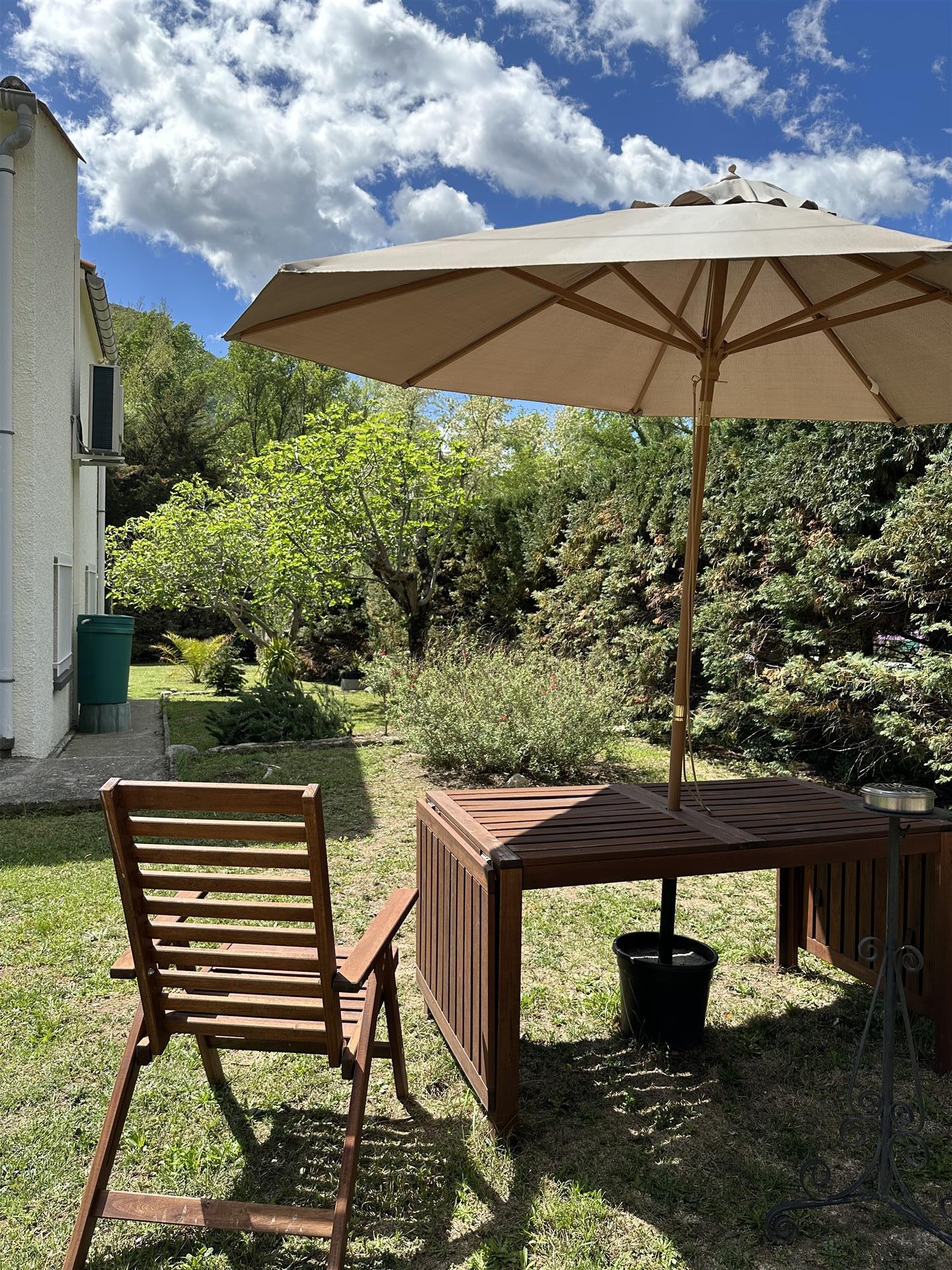 Superbly modernised detached villa