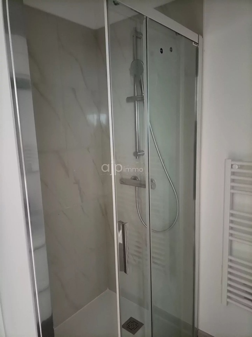 Compra: Apartamento (21200)