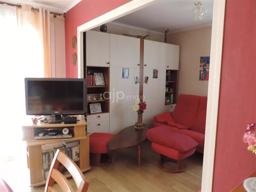 Compra: Apartamento (73800)