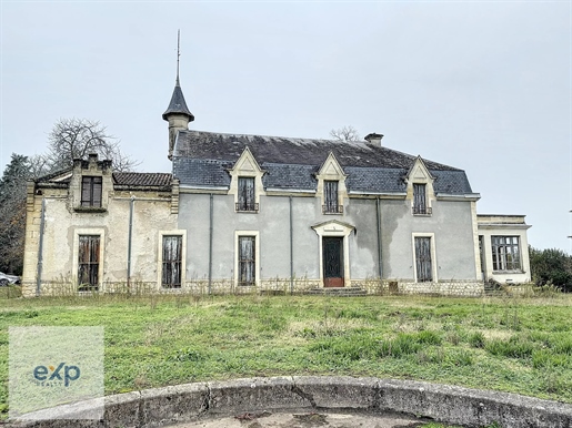 Château Lalene: An Ancestral Family Wine Estate Jewel