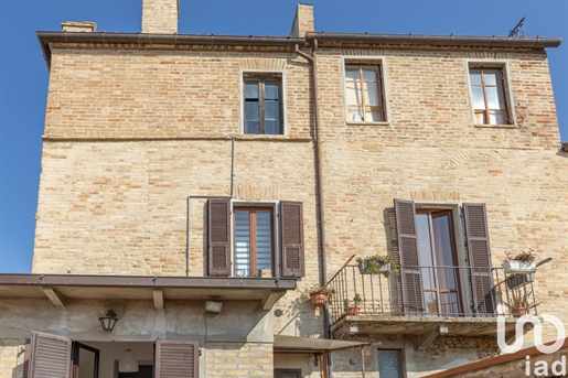 For sale Palace / Building 350 m² - 6 rooms - Fermo