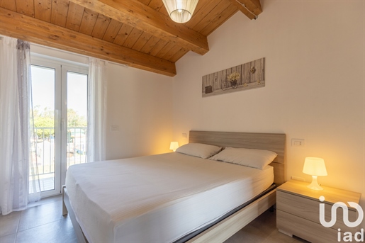 Sale Apartment 59 m² - 2 bedrooms - Fermo