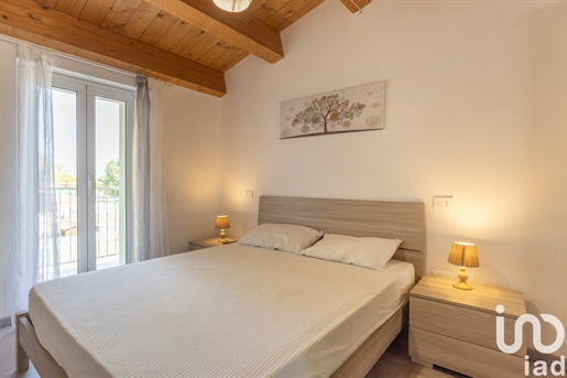 Sale Apartment 54 m² - 2 bedrooms - Fermo