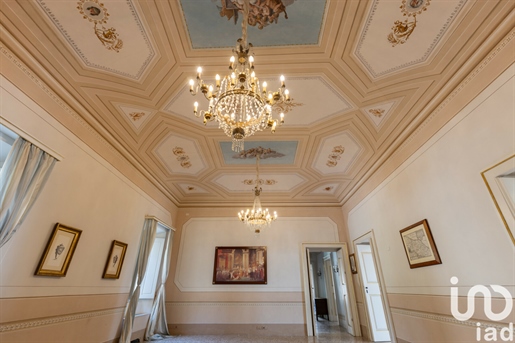 Detached house / Villa for sale 3000 m² - 15 rooms - Porto San Giorgio