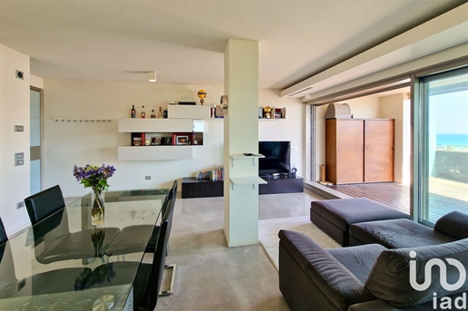 Vendita Appartamento 83 m² - 2 camere - Civitanova Marche