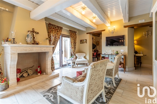 Einfamilienhaus / Villa zu verkaufen 160 m² - 4 Schlafzimmer - Montegiorgio